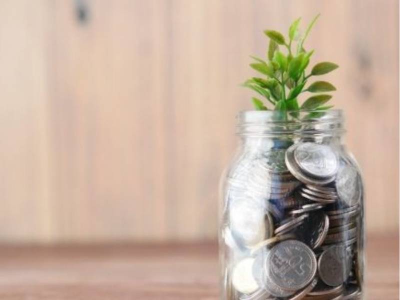 4 Jurus Ubah Cuan Reksadana Jadi Passive Income