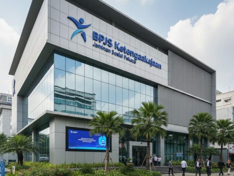 BPJS Ketenagakerjaan Imigran: Perlindungan Lengkap untuk Pekerja Migran Indonesia