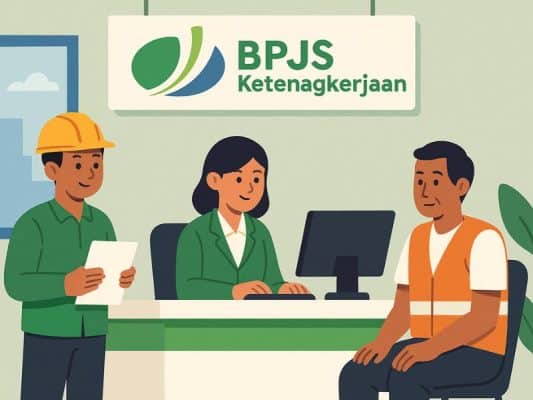 BPJS Ketenagakerjaan Perlindungan Penting untuk Pekerja