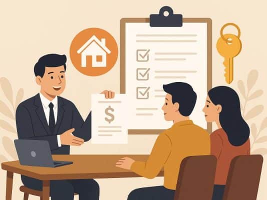 Cara Membeli Rumah dengan KPR Tanpa Ribet