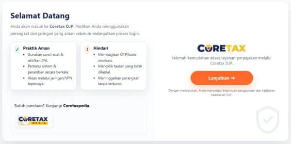 coretax UMKM