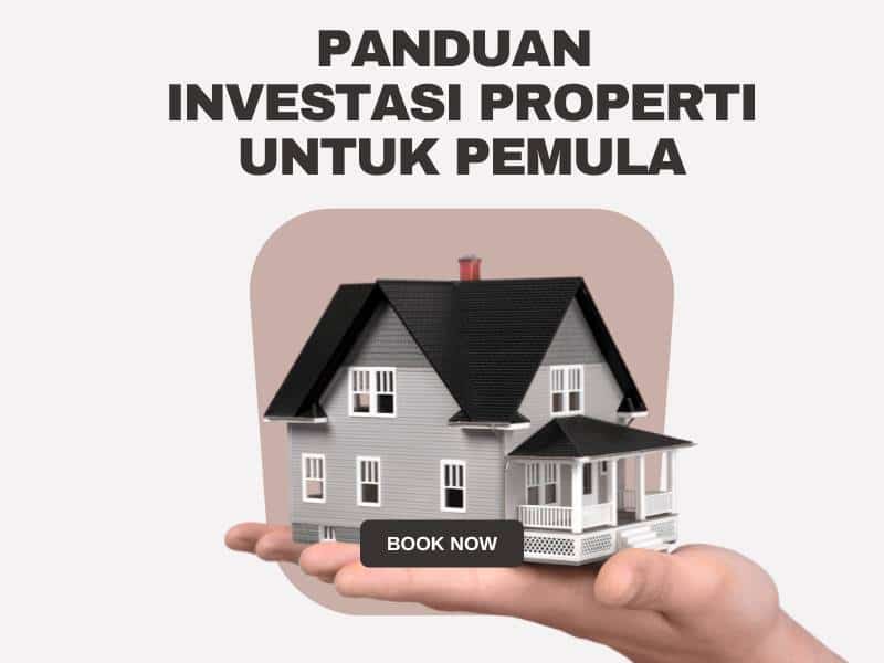 Memulai Investasi Properti untuk Pemula