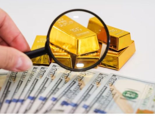 Investasi Emas untuk Portofolio yang Stabil