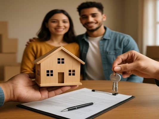 Membeli Rumah Pertama Kali Ini Rahasianya Biar Gak Nyesel