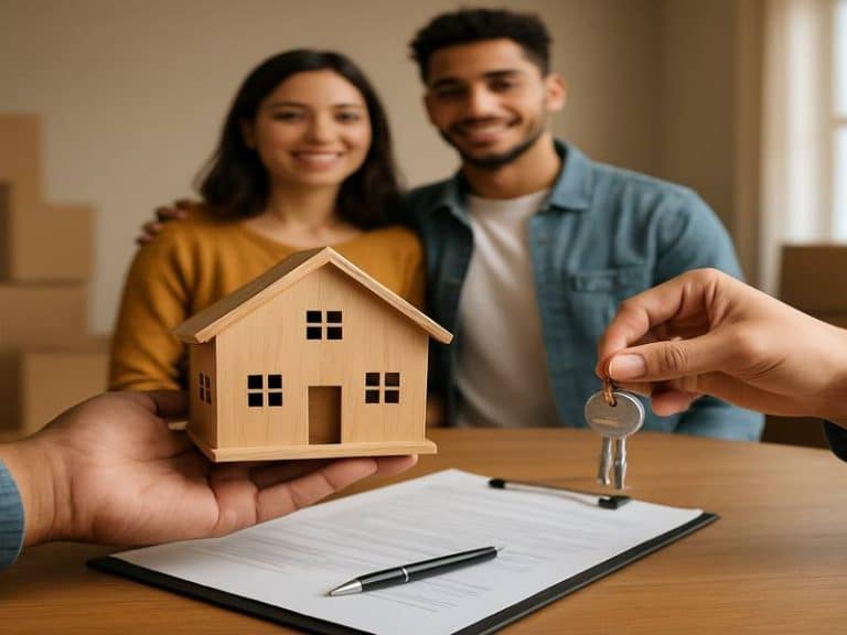 Membeli Rumah Pertama Kali Ini Rahasianya Biar Gak Nyesel