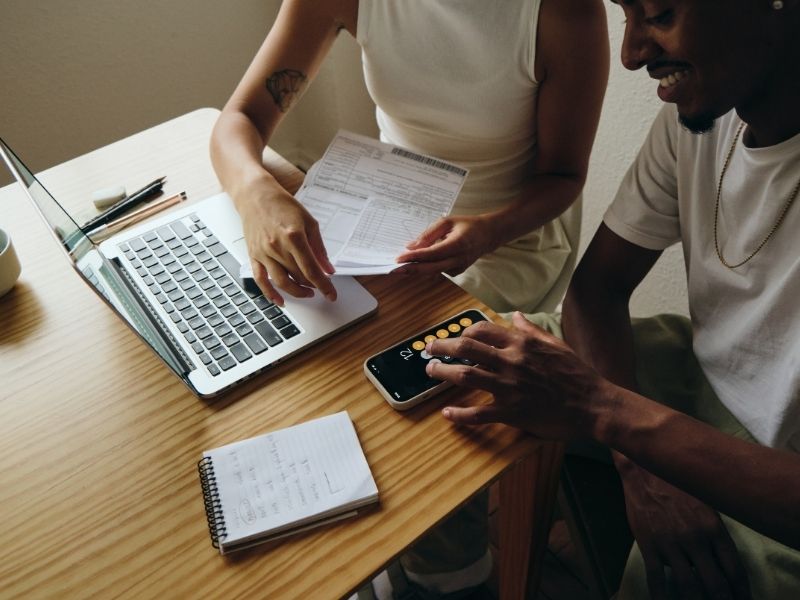 tips efektif mengelola keuangan pasutri mengapa sangat penting?