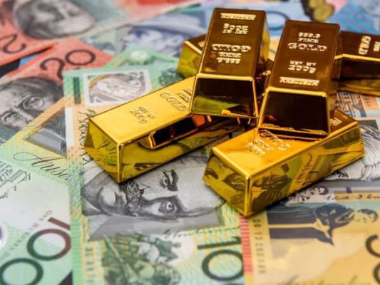 Mengapa Trading Emas Tidak Direkomendasikan?