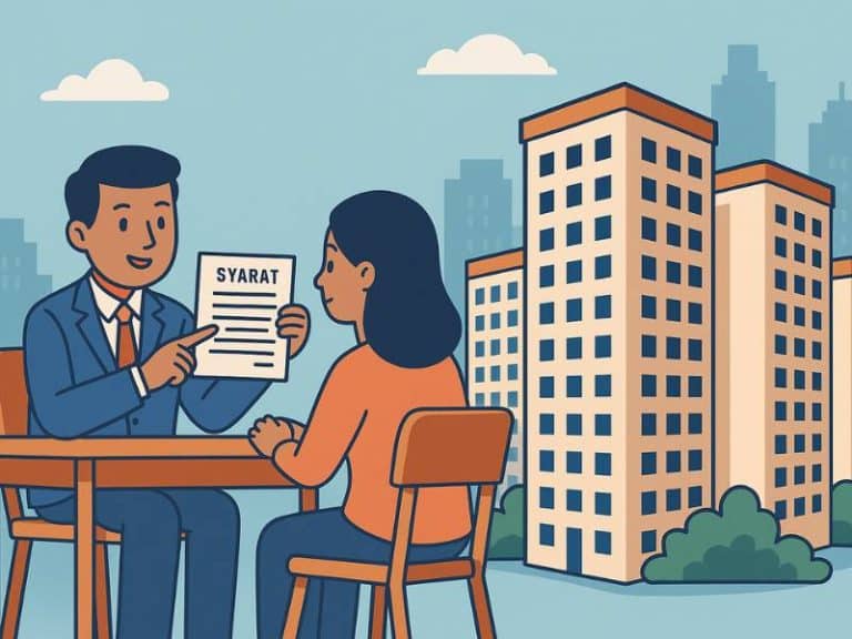 Panduan Cara Mendapatkan Rumah Susun di Jakarta 2025