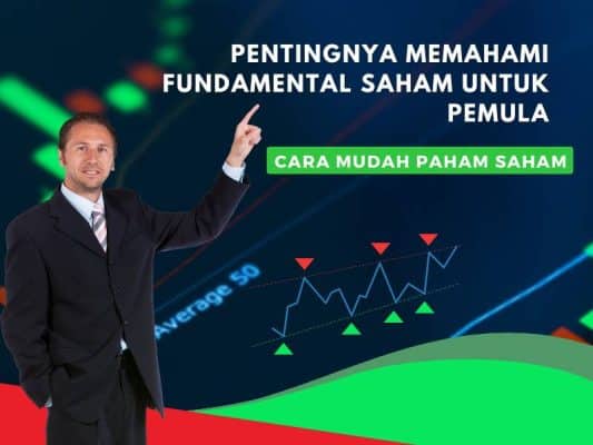 Pentingnya Memahami Fundamental Saham untuk Pemula