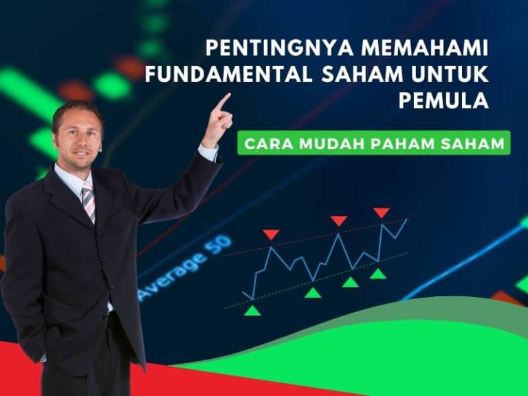 Pentingnya Memahami Fundamental Saham untuk Pemula