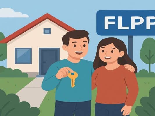 Program FLPP Dukungan Pemerintah untuk Masyarakat