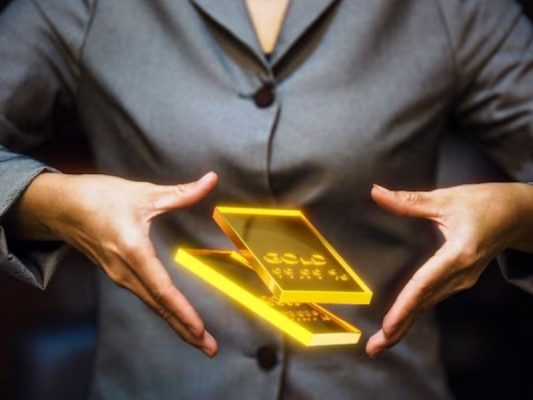 Tips Membeli Emas Digital dengan Aman dan Cerdas