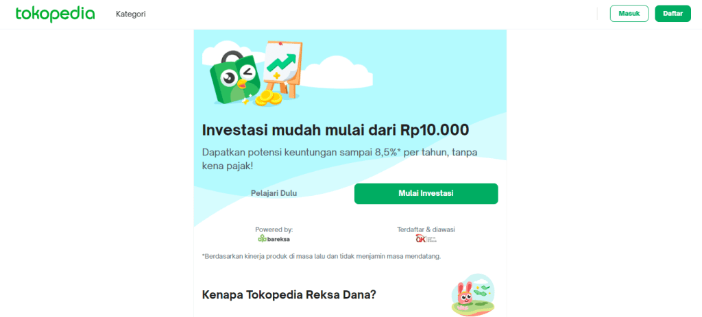 TOKOPEDIA