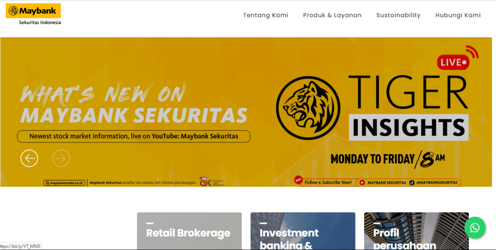 Maybank