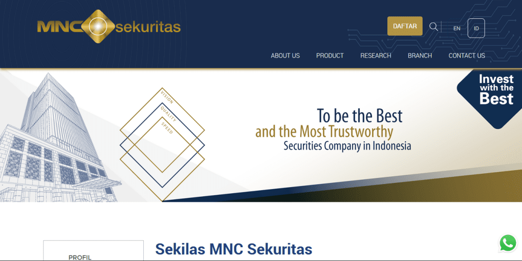 MNC Sekuritas